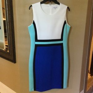 Calvin Klein Dress